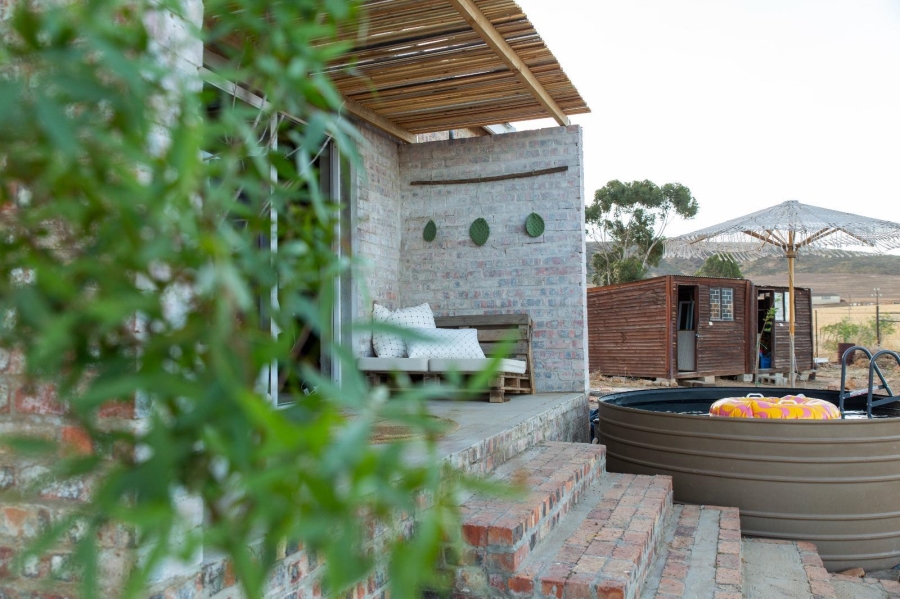 2 Bedroom Property for Sale in Koringberg Western Cape